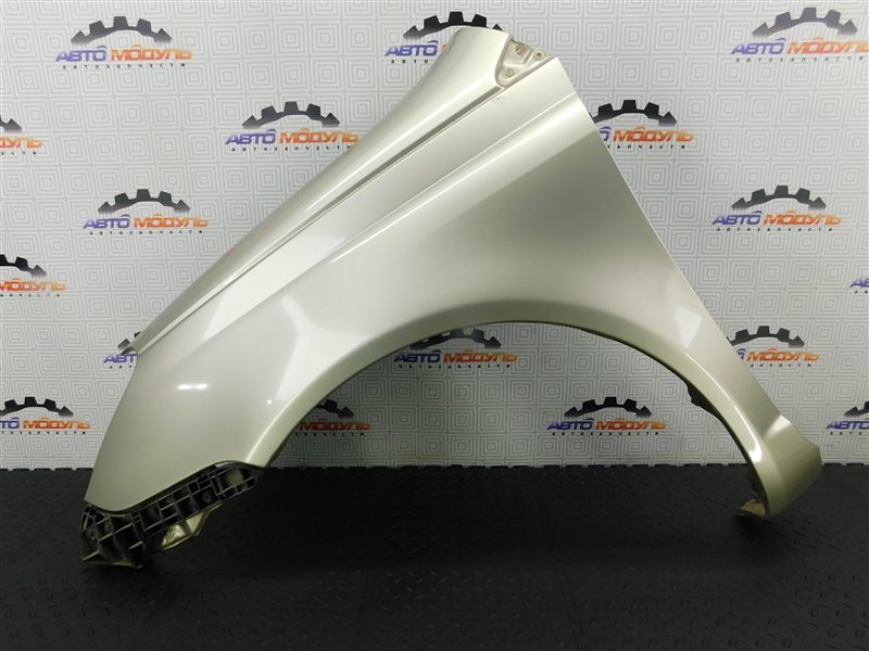 Крыло TOYOTA PLATZ NCP12 2002 переднее левое (б/у)