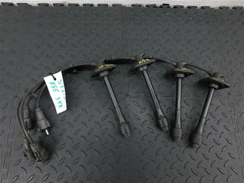 Провода высокого напряжения TOYOTA CARINA ST215-6005920 3S-FE 1998 (б/у)