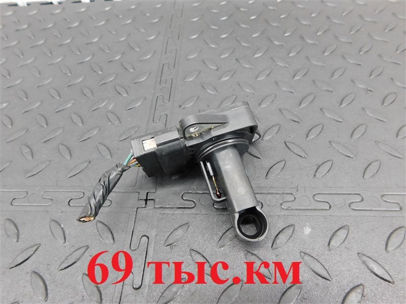 ДМРВ MAZDA DEMIO DY3W ZJ-VE (б/у)
