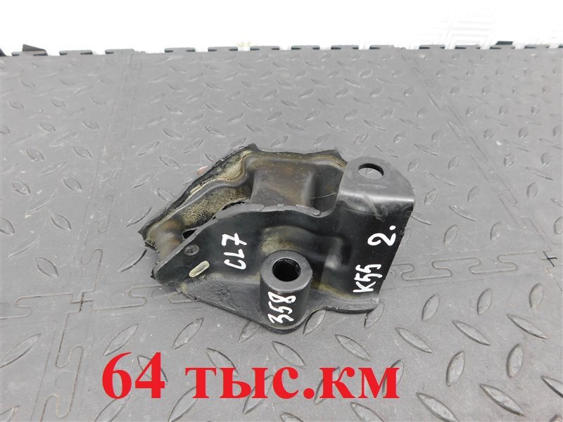 Подушка двигателя HONDA ACCORD CL7-3302302 K20A 2006 задняя (б/у)