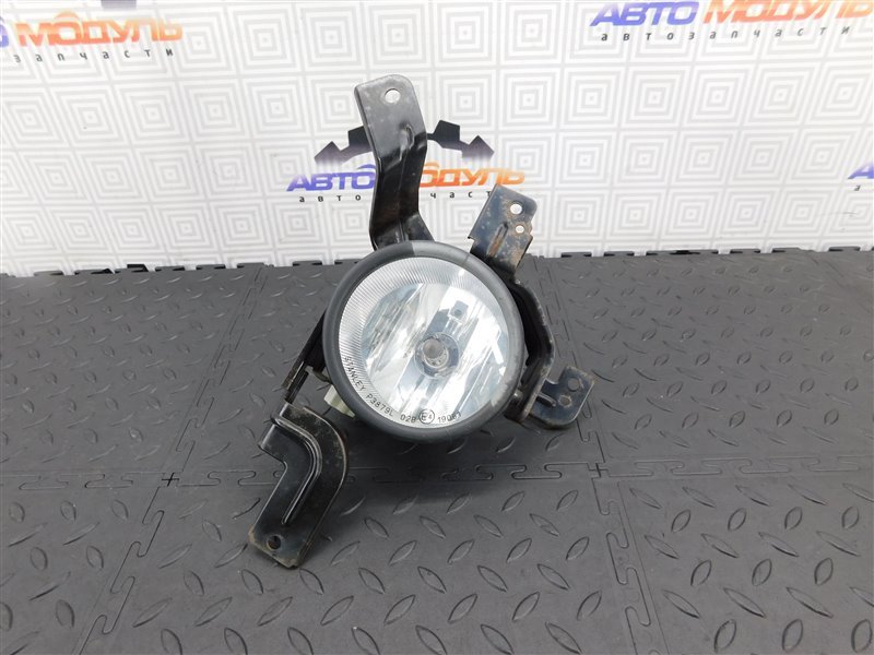 Туманка HONDA CR-V RE4-1004330 K24A 2007 передняя левая (б/у)