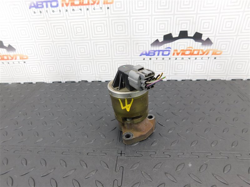 Клапан egr HONDA ODYSSEY RA7 F23A (б/у)