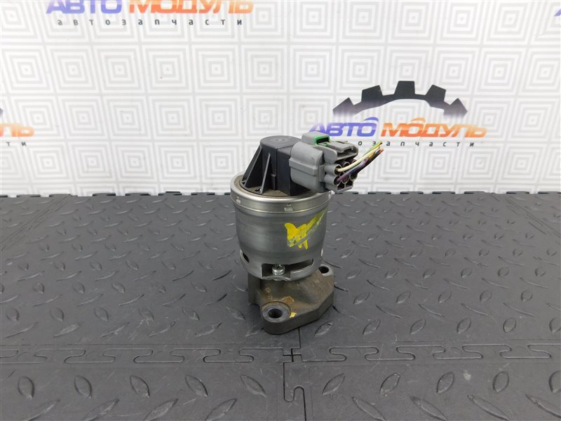 Клапан egr HONDA ODYSSEY RA6 F23A (б/у)