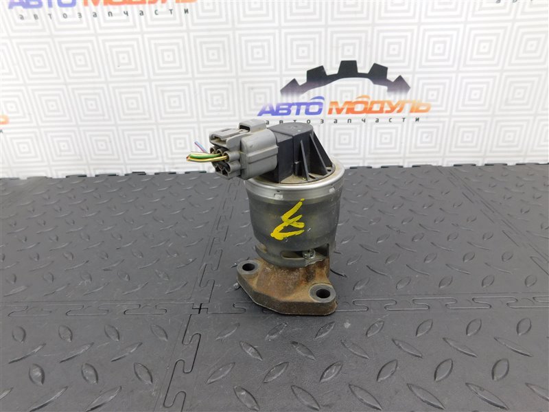 Клапан egr HONDA ODYSSEY RA6 F23A (б/у)