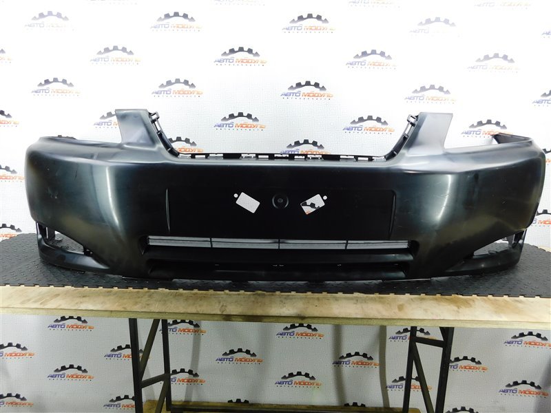 Бампер TOYOTA COROLLA RUNX NZE121 2002 передний