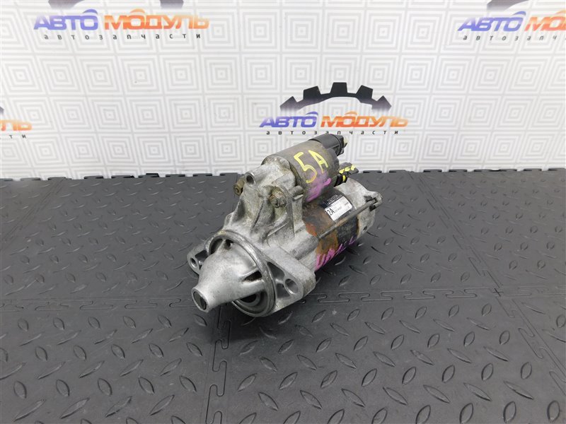 Стартер TOYOTA COROLLA AE110 5A-FE (б/у)