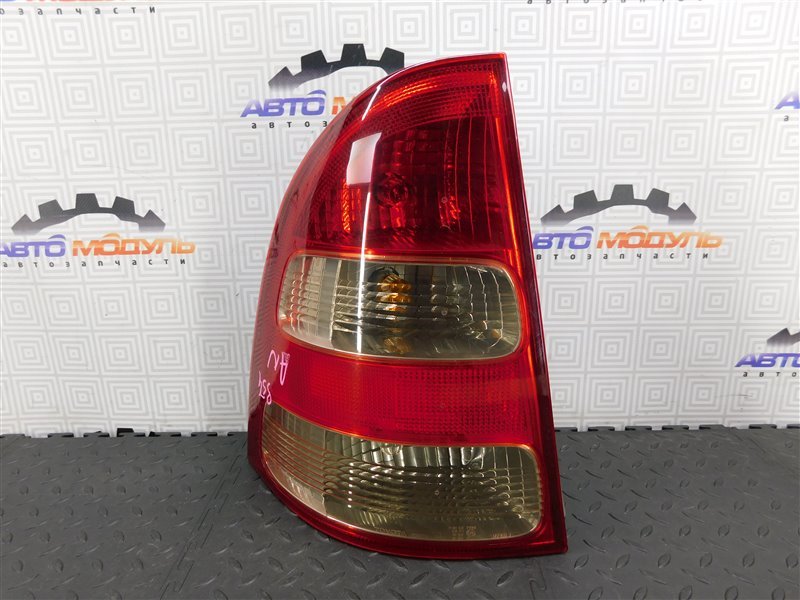 Стоп TOYOTA COROLLA FIELDER NZE121-0113998 1NZ-FE 2002 задний левый (б/у)