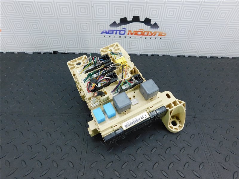 Блок предохранителей TOYOTA CAMRY ACV40-3011290 2AZ-FE 2006 (б/у)