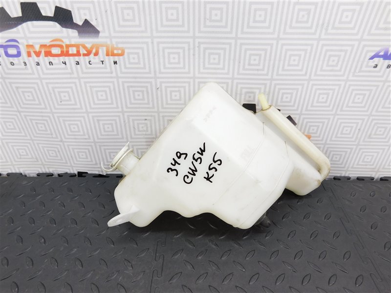 Бачок расширительный MITSUBISHI OUTLANDER CW5W-5105055 4B12 2007 (б/у)