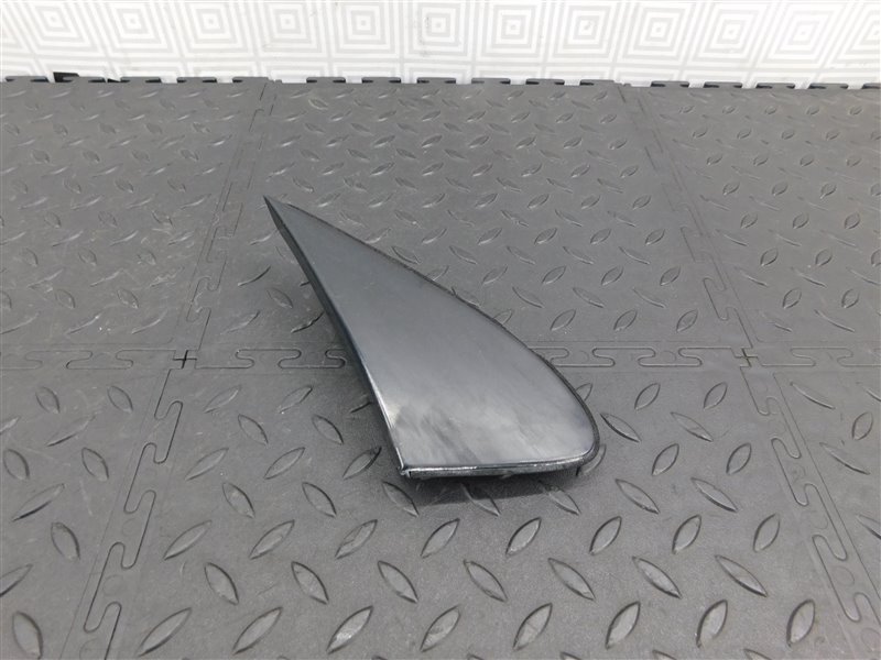 Уголок крыла TOYOTA COROLLA FIELDER NZE121-0137282 1NZ-FE 2002 передний правый (б/у)