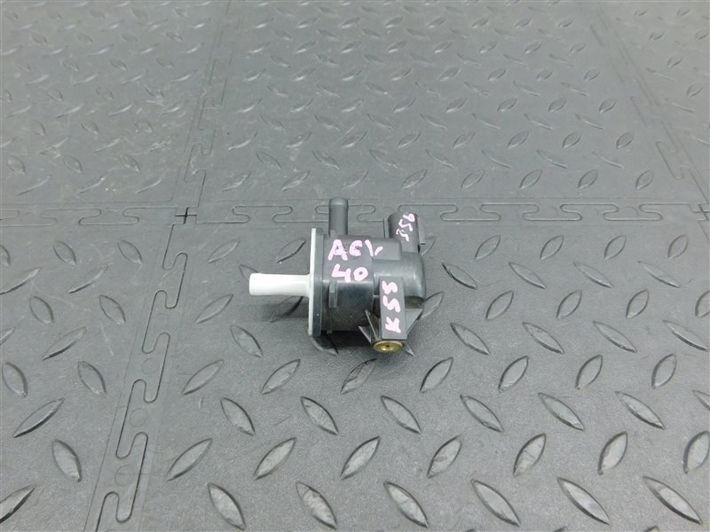 Клапан вакуумный TOYOTA CAMRY ACV40-3011290 2AZ-FE 2006 (б/у)
