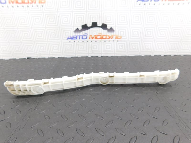 Крепление бампера MITSUBISHI OUTLANDER CW5W-5105055 4B12 2007 заднее левое (б/у)