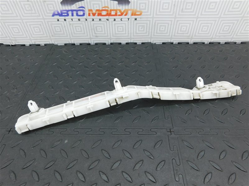 Крепление бампера MITSUBISHI OUTLANDER CW5W-5105055 4B12 2007 заднее правое (б/у)