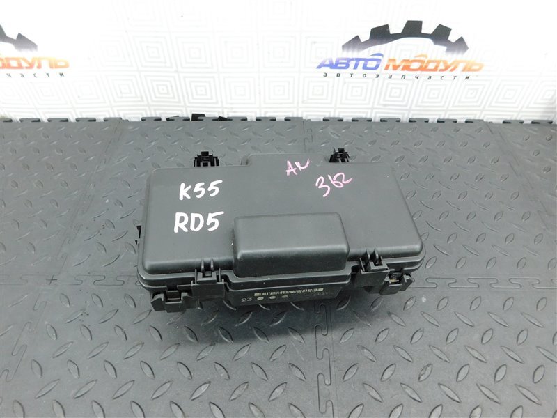 Блок предохранителей HONDA CR-V RD5-1012704 K20A 2002 (б/у)