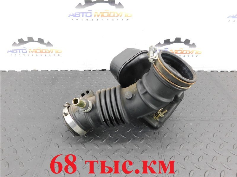 Патрубок воздушн.фильтра NISSAN SUNNY FB15-819434 QG15-DE 2003 (б/у)