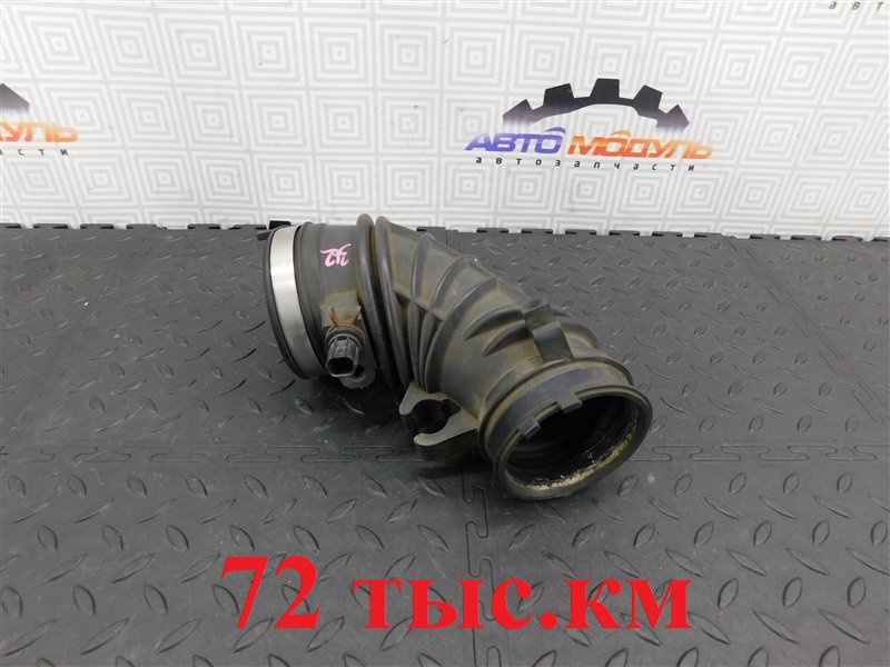 Патрубок воздушн.фильтра HONDA CR-V RD5-1012704 K20A 2002 (б/у)