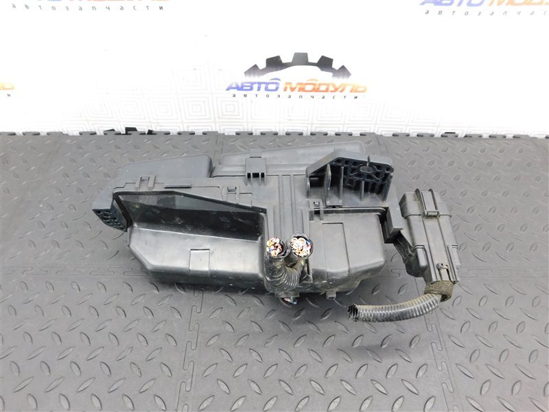 Блок предохранителей HONDA ACCORD CL7-3302302 K20A 2006 (б/у)