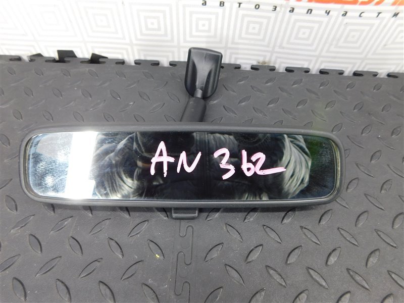 Зеркало салона HONDA CR-V RD5-1012704 K20A 2002 (б/у)