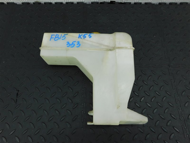 Бачок расширительный NISSAN SUNNY FB15-819434 QG15-DE 2003 (б/у)