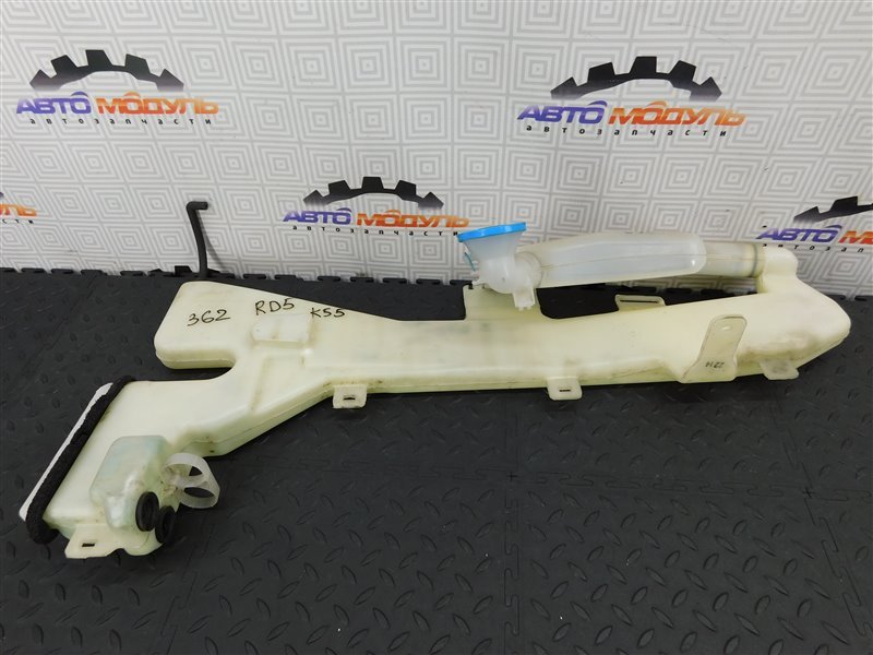 Бачок омывателя HONDA CR-V RD5-1012704 K20A 2002 (б/у)