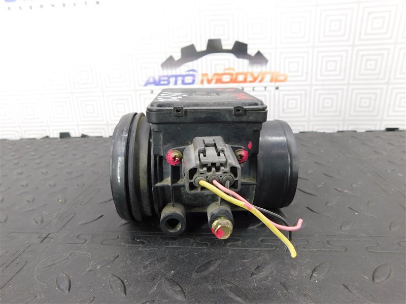 ДМРВ MAZDA DEMIO DW3W B3 1999 (б/у)