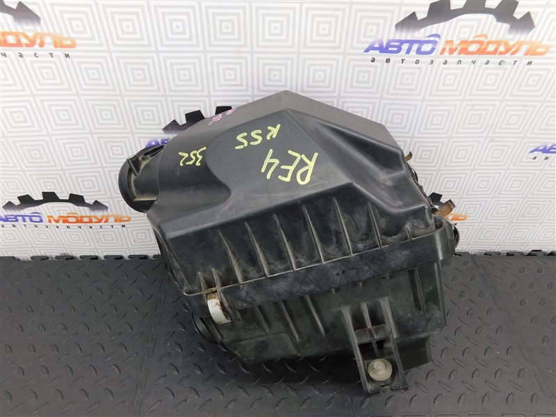 Корпус воздушного фильтра HONDA CR-V RE4-1004330 K24A 2007 (б/у)