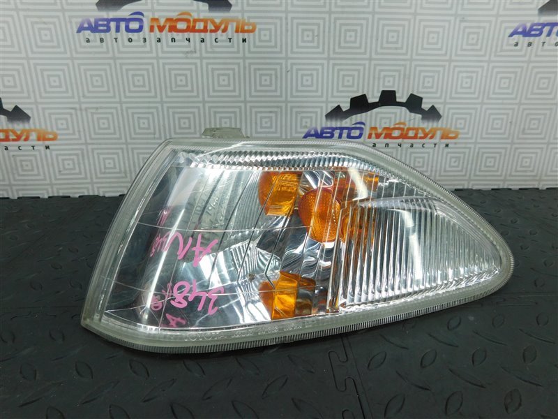 Габарит TOYOTA CARINA ST215-6005920 3S-FE 1998 левый (б/у)