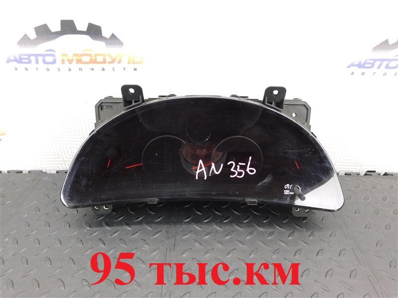 Панель приборов TOYOTA CAMRY ACV40-3011290 2AZ-FE 2006 (б/у)