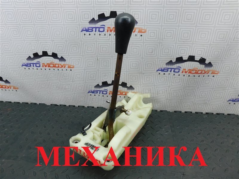 Рычаг переключения КПП NISSAN X-TRAIL NT30-046544 QR20-DE 2002 (б/у)