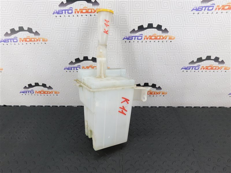 Бачок омывателя NISSAN MARCH K11 (б/у)
