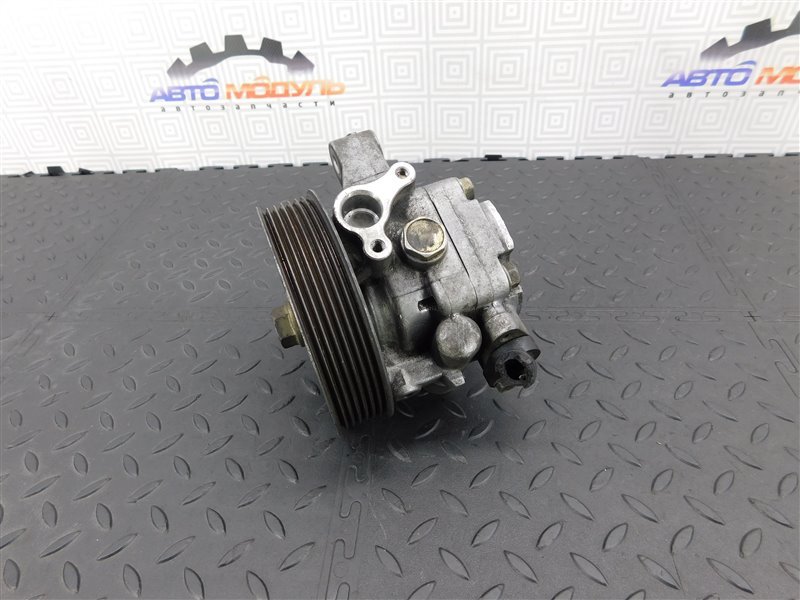 Гидроусилитель руля HONDA STEPWGN RF5 K20A (б/у)