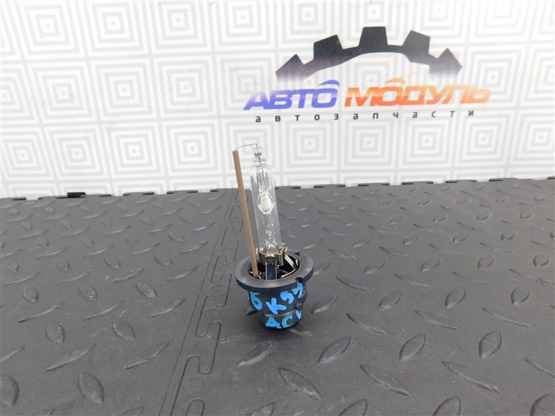 Лампа ксеноновая TOYOTA CAMRY ACV40-3011290 2AZ-FE 2006 (б/у)