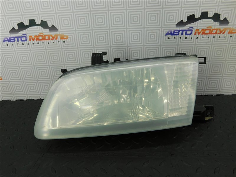 Фара NISSAN SUNNY FB15-819434 QG15-DE 2003 передняя левая (б/у)