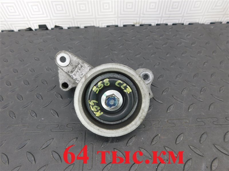 Ролик обводной HONDA ACCORD CL7-3302302 K20A 2006 (б/у)