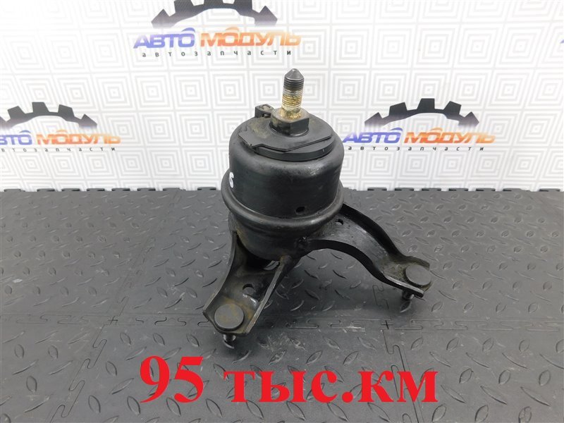Подушка двигателя TOYOTA CAMRY ACV40-3011290 2AZ-FE 2006 правая (б/у)
