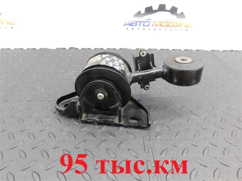 Подушка двигателя TOYOTA CAMRY ACV40-3011290 2AZ-FE 2006 правая (б/у)