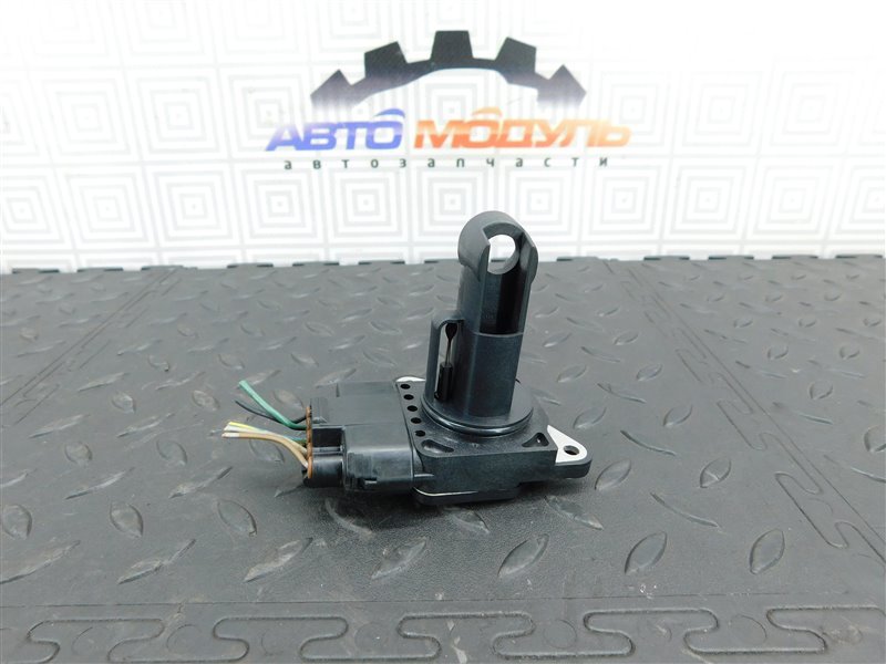 ДМРВ TOYOTA AVENSIS AZT250-0022993 1AZ-FSE 2004 (б/у)