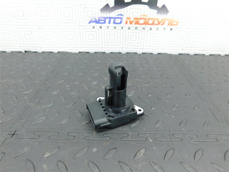 ДМРВ TOYOTA COROLLA FIELDER NZE121-0113998 1NZ-FE 2002 (б/у)