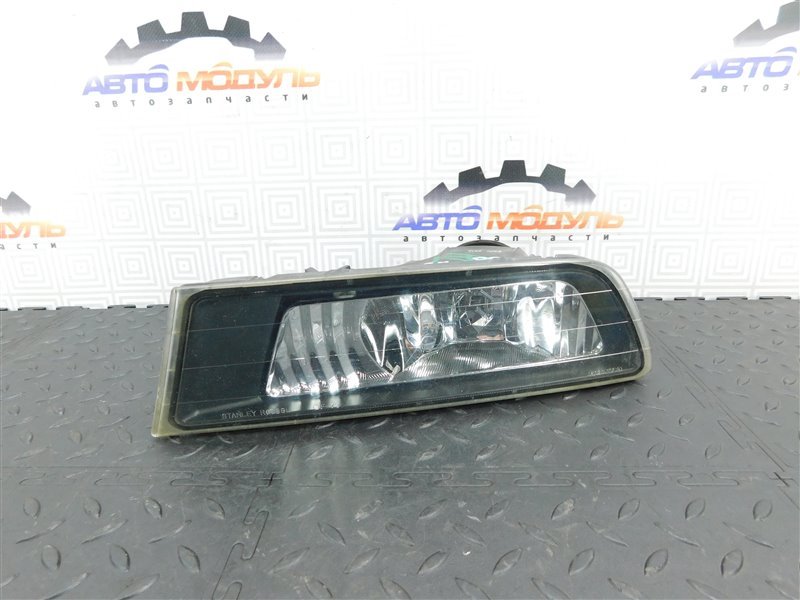 Туманка HONDA ACCORD CF4 1997 левая (б/у)