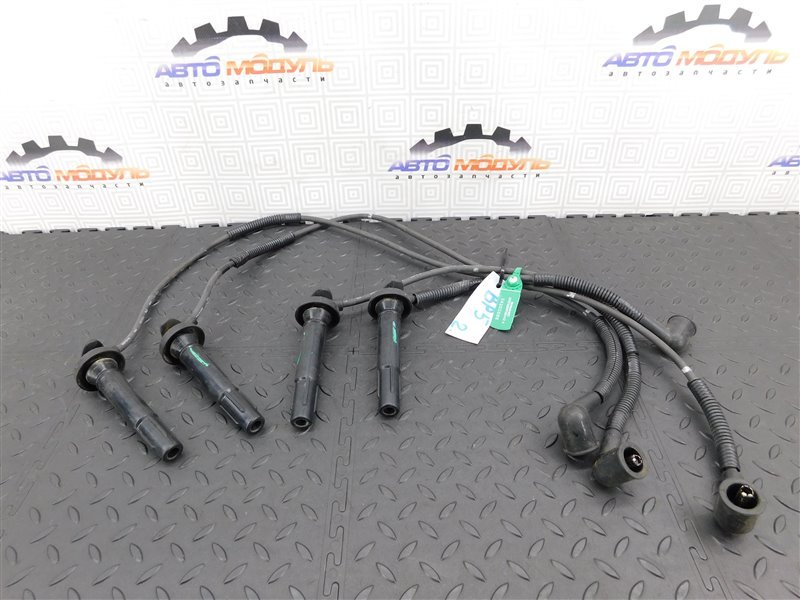 Провода высокого напряжения SUBARU LEGACY BL5 EJ203 (б/у)