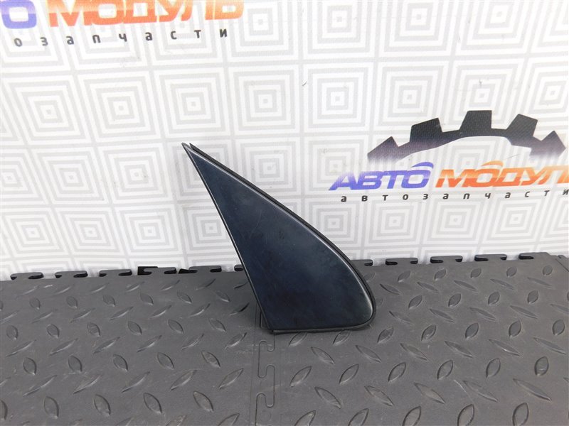 Уголок крыла TOYOTA COROLLA FIELDER NZE121-0113998 1NZ-FE 2002 передний правый (б/у)