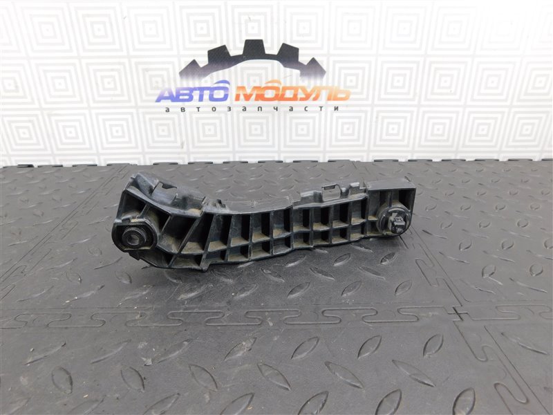 Крепление бампера TOYOTA CAMRY ACV40-3011290 2AZ-FE 2006 переднее правое (б/у)