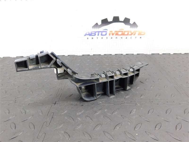 Крепление бампера HONDA ACCORD CL7-3302302 K20A 2006 переднее левое (б/у)