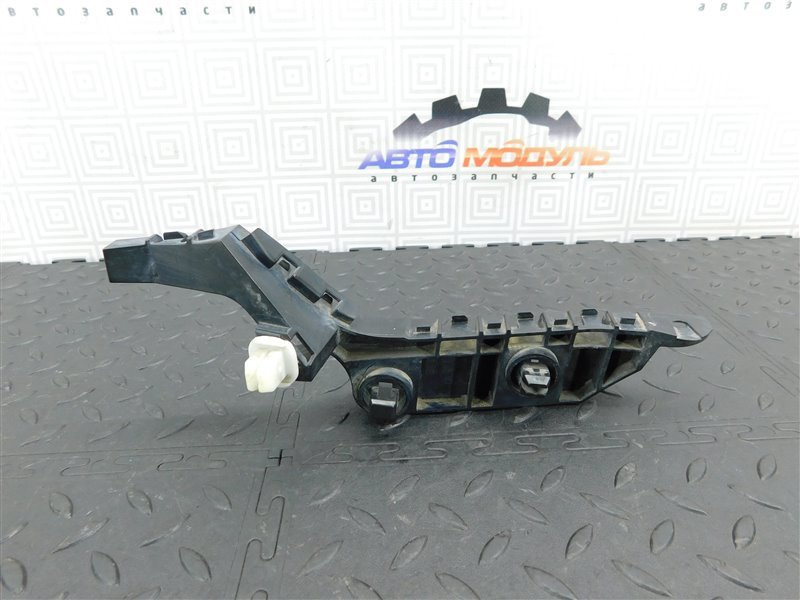 Крепление бампера HONDA ACCORD CL7-3302302 K20A 2006 переднее правое (б/у)