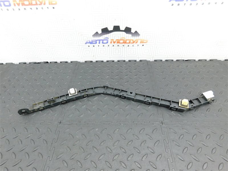 Крепление бампера HONDA ACCORD CL7-3302302 K20A 2006 заднее левое (б/у)