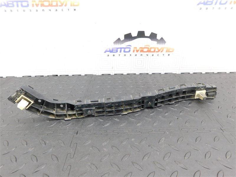 Крепление бампера HONDA CR-V RE4-1004330 K24A 2007 заднее левое (б/у)