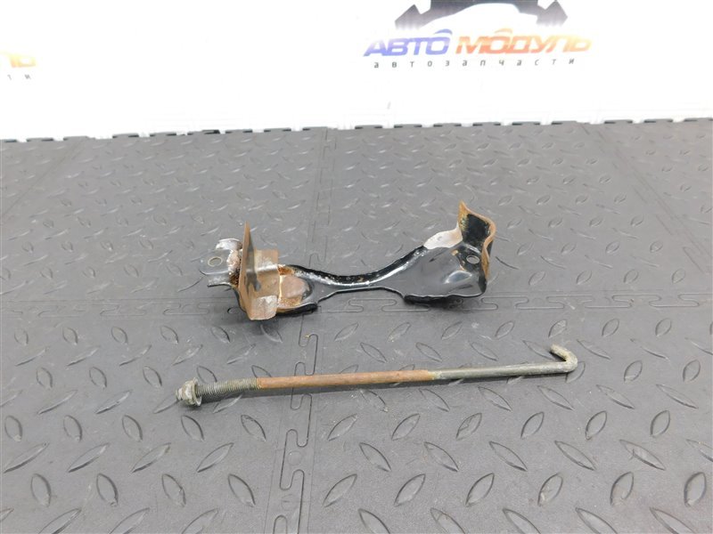 Крепление аккумулятора NISSAN SUNNY FB15-819434 QG15-DE 2003 (б/у)