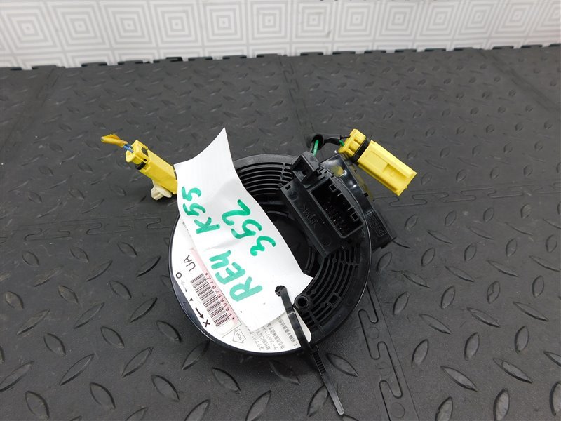 Шлейф-лента air bag HONDA CR-V RE4-1004330 K24A 2007 (б/у)