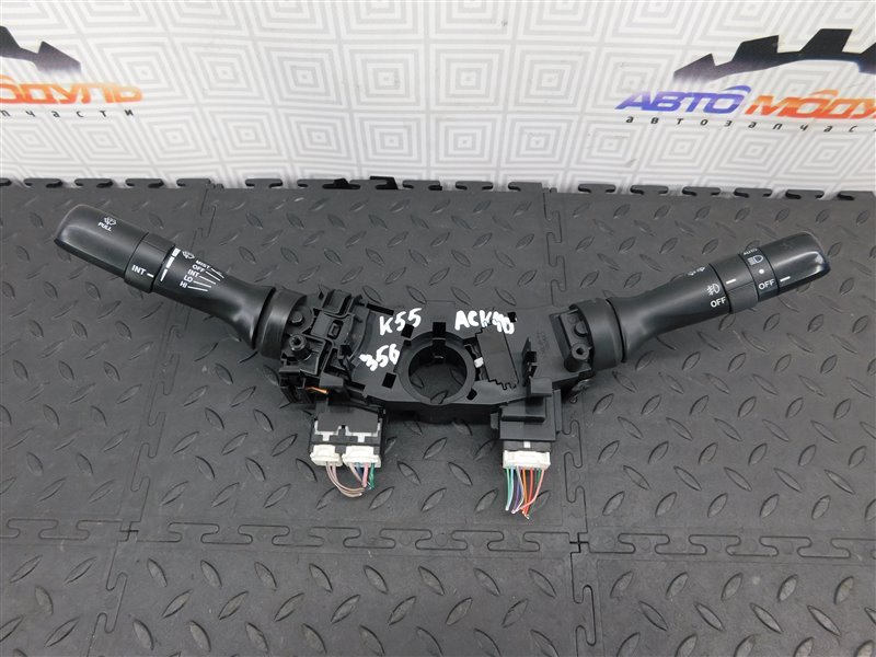 Гитара TOYOTA CAMRY ACV40-3011290 2AZ-FE 2006 (б/у)
