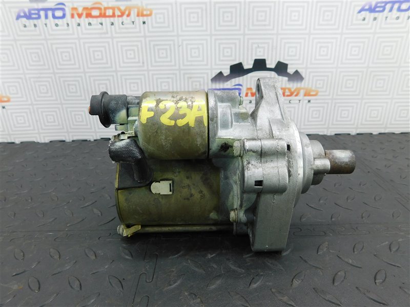 Стартер HONDA ACCORD CF7 F23A (б/у)